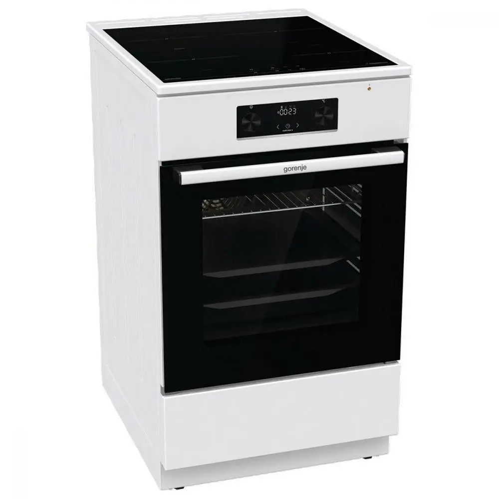 Електрична плита Gorenje GEIT5C60WPG - фото 6