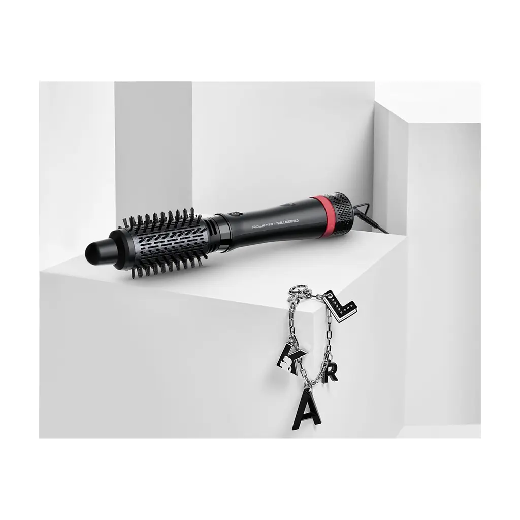 Фен-щітка Rowenta CF635LF0 - фото 5