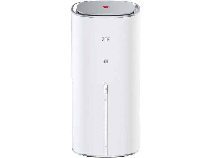 Wi-Fi-маршрутизатор ZTE G5 Ultra (MC8512) - фото 2