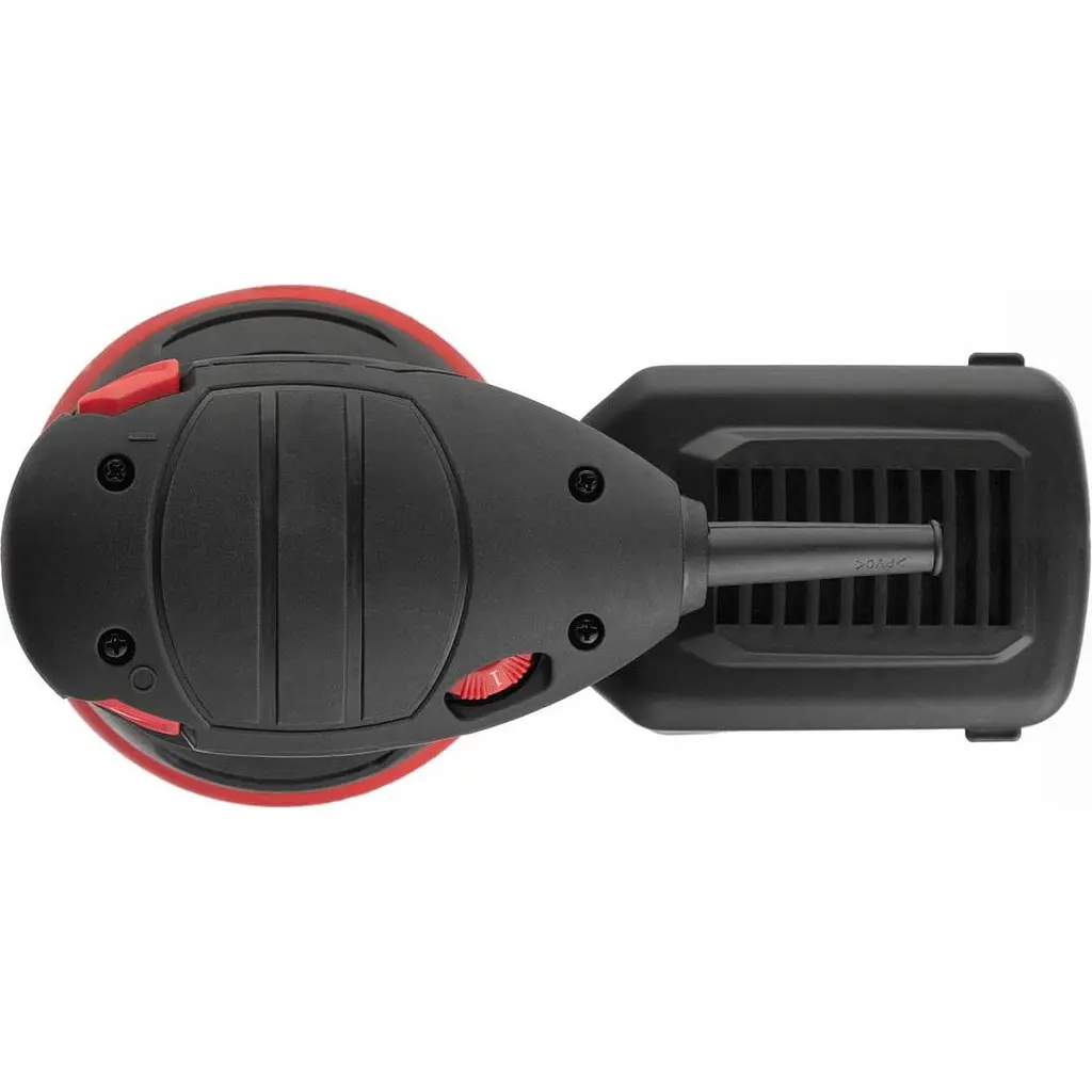 Эксцентриковая шлифмашина Intertool WT-0541 [89708] - фото 6