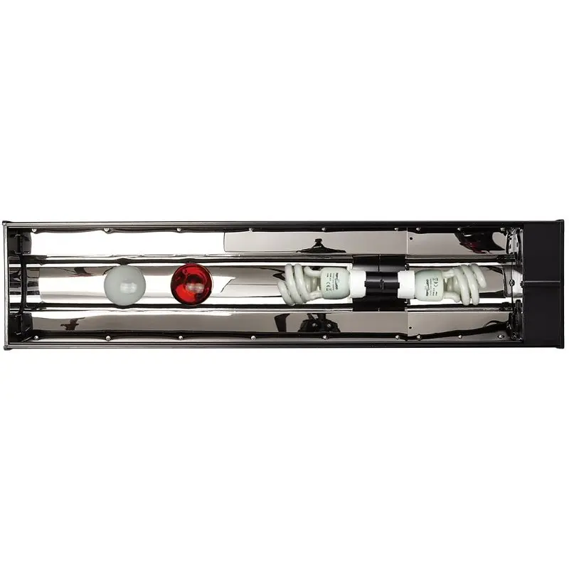Світильник Repti-Zoo Professional LT810 81 см для тераріуму, 4xE27, до 100 Вт - фото 2