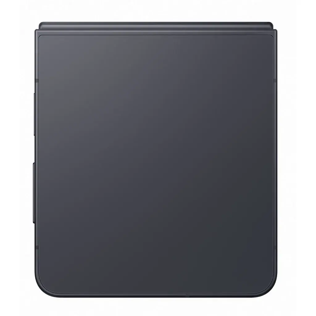 Мобільний телефон Samsung Galaxy Flip8 12/256Gb Graphite (SM-F776BZKGSEK) - фото 7