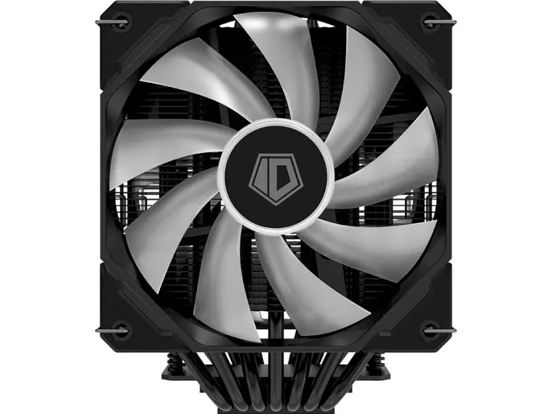 Воздушное охлаждение ID-COOLING SE-207-XT ARGB - фото 2