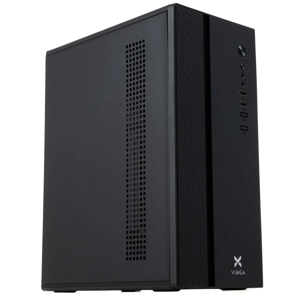 Корпус для ПК Vinga CS119B - фото 3