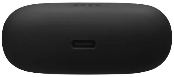 Гарнітура JBL WAVE BEAM 2 Black (JBLWBEAM2BLK) - фото 6