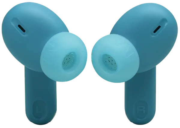 Гарнитура JBL TUNE BEAM 2 Turquoise (JBLTBEAM2TQE) - фото 9