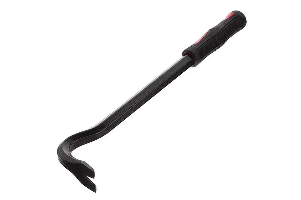 Цвяходер Intertool 350 х 16 мм - фото 7