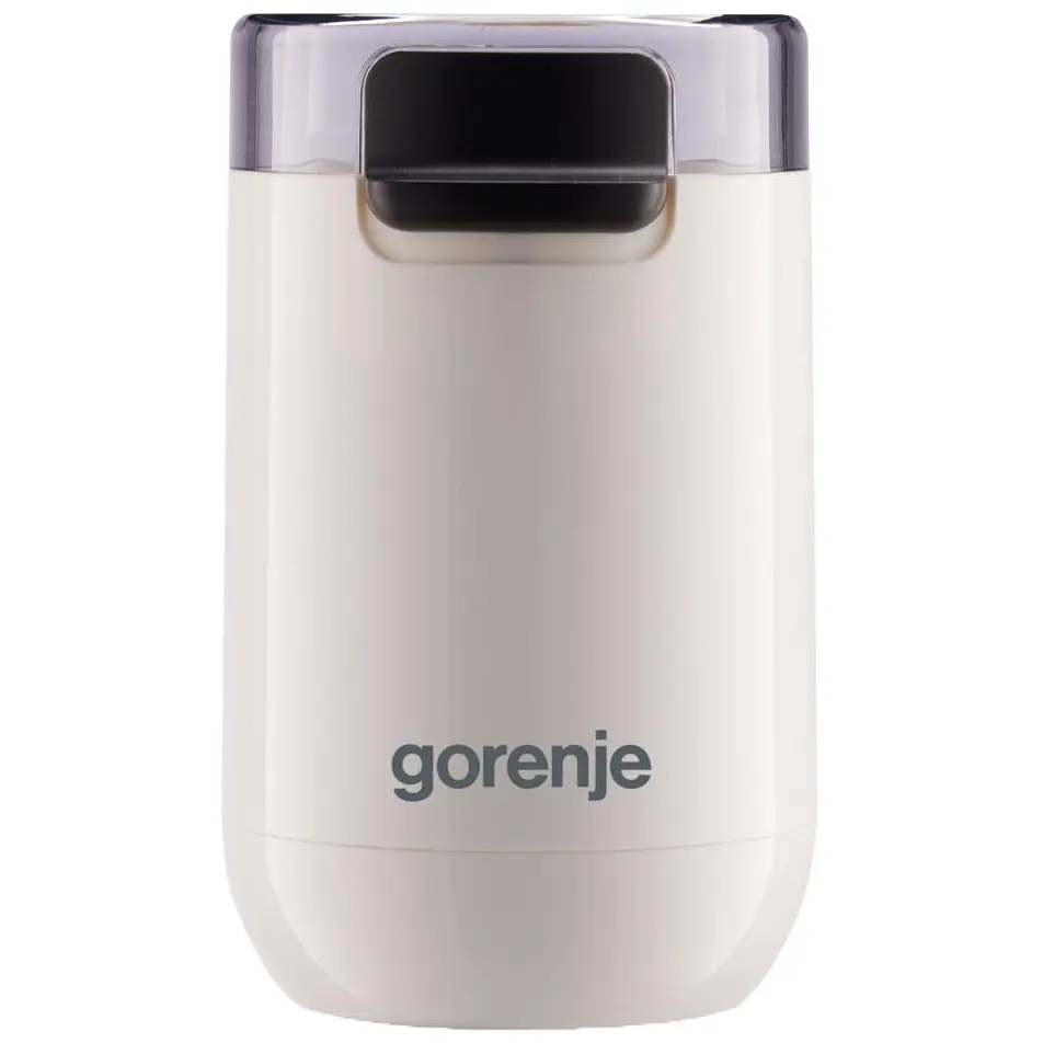 Кавомолка Gorenje SMK150SW - фото 2