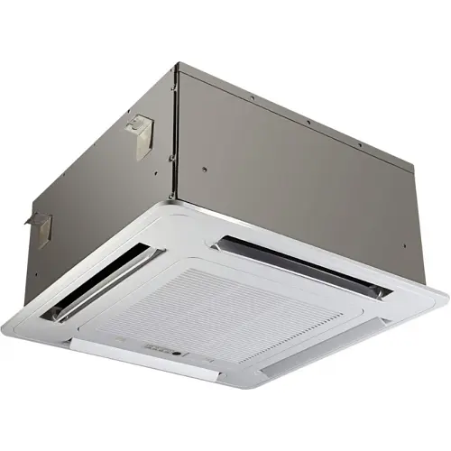 Кондиціонер Sensei SCC-24HSI Inverter R32 - фото 3