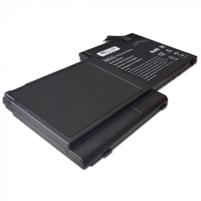 Акумуляторна батарея HP SB03046XL Elitebook 720 725 820 G1 820 G2 11.4V 4035 mAh - фото 2