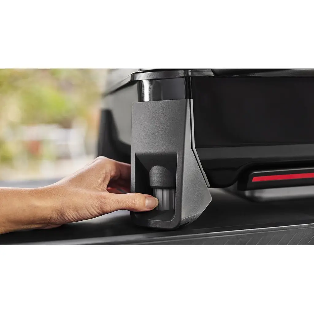 Гриль газовый-планча Weber Slate GP Premium 56 см (1501460) - фото 6