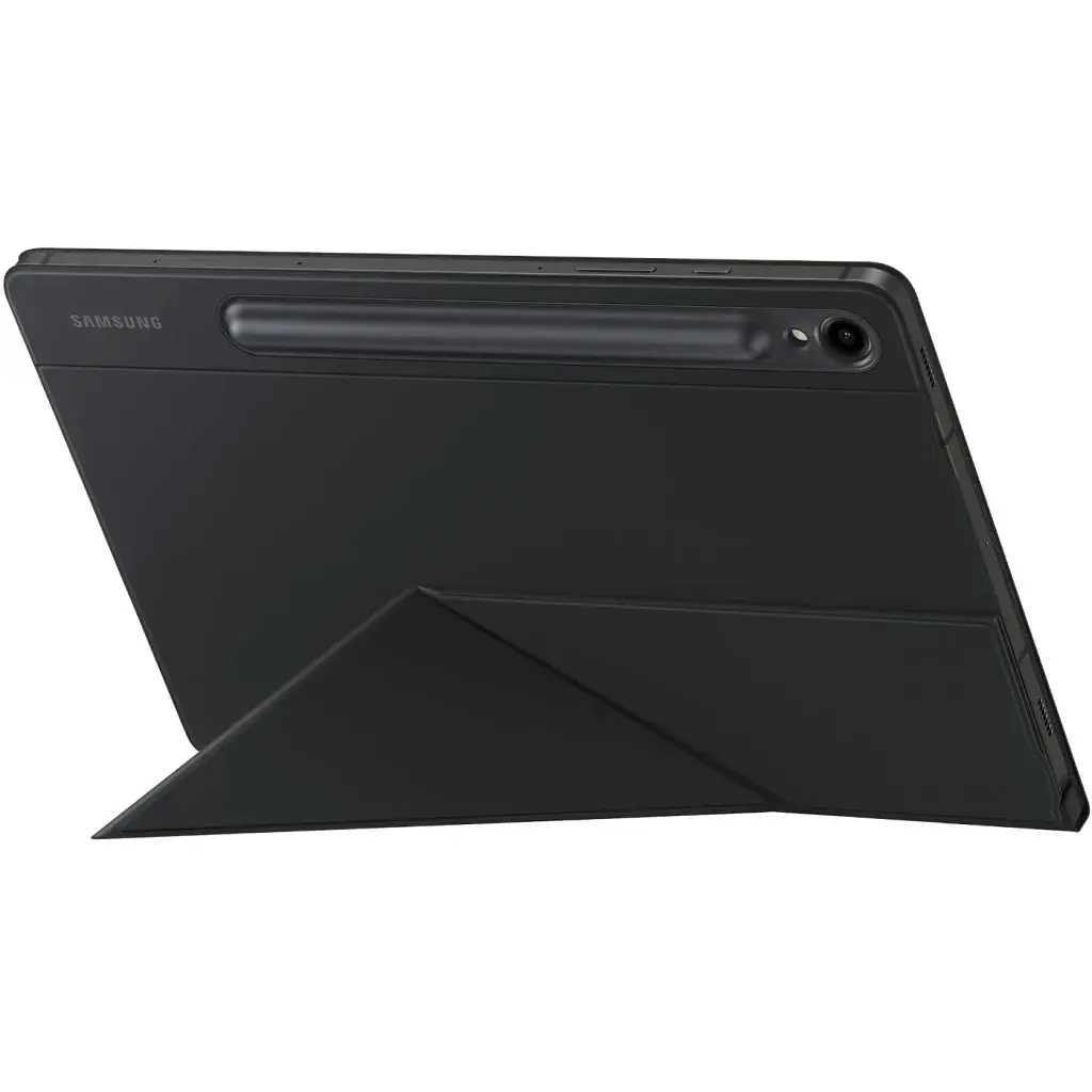 Чохол до планшета Samsung Book Cover Galaxy Tab S9 (X710/X716) Black (EF-BX710PBEGWW) - фото 7