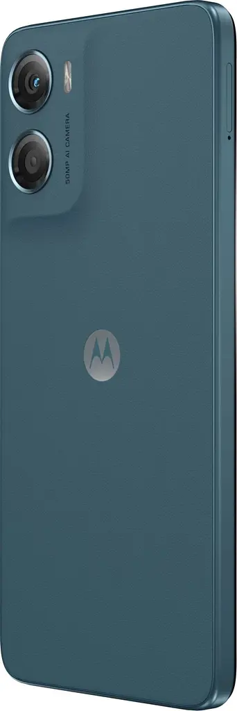Смартфон Motorola Moto G06 4/128GB Tapestry (UA UCRF) - фото 7