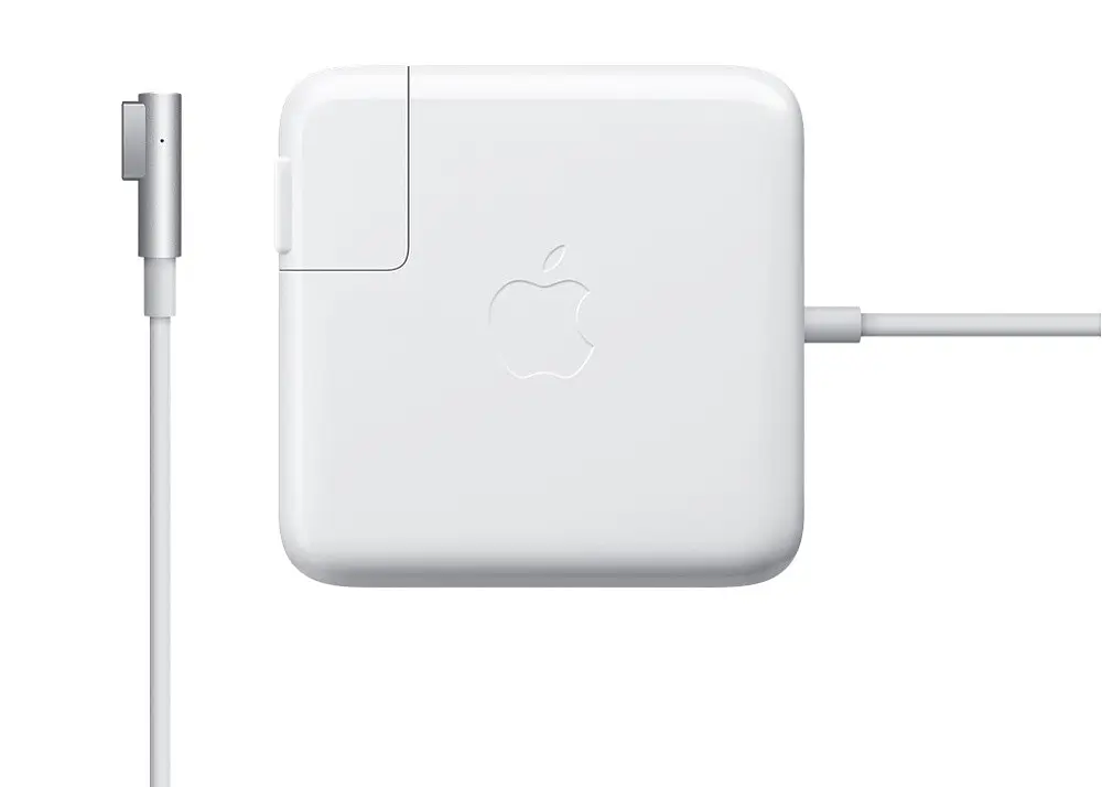 Зарядное устройство 45 W MagSafe Power Adapter MC747 блок питания - фото 2