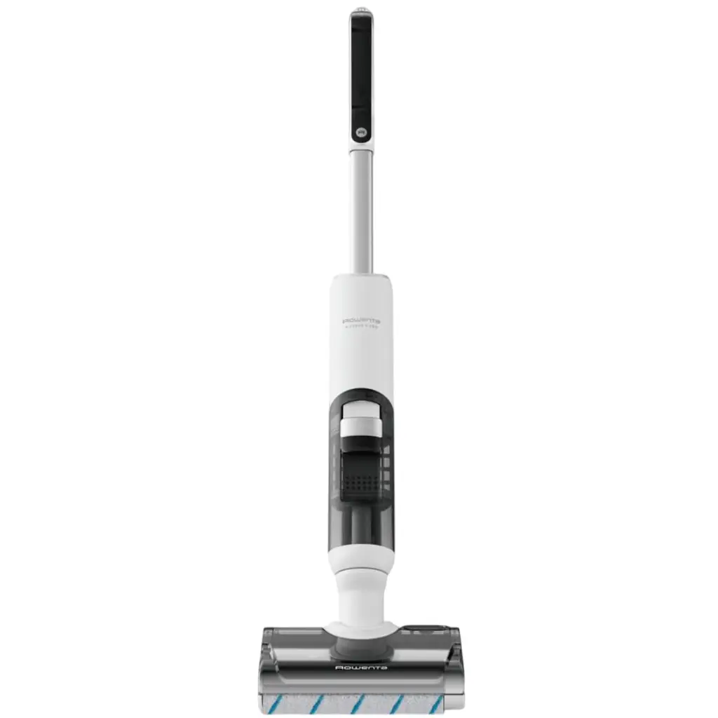 Акумуляторний миючий пилосос Rowenta X-Clean 5 Pro GZ5435E0 - фото 2