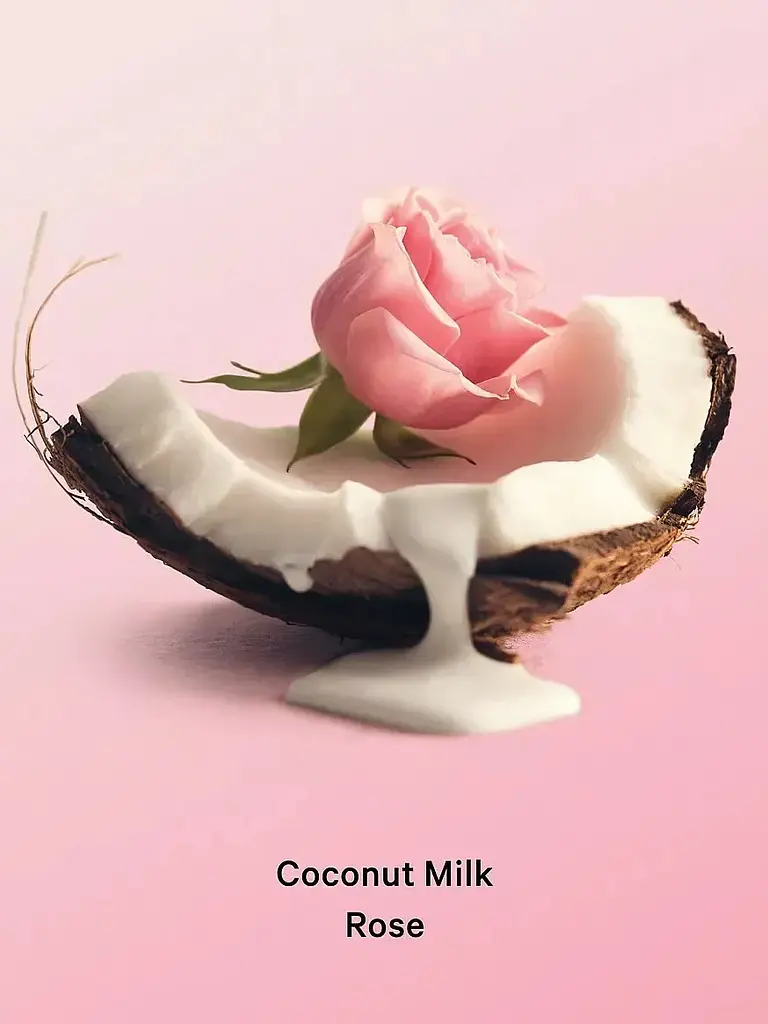 Жіночий дезодорант Victoria Secret Coconut Milk Rose Roll-On Deodorant - фото 3