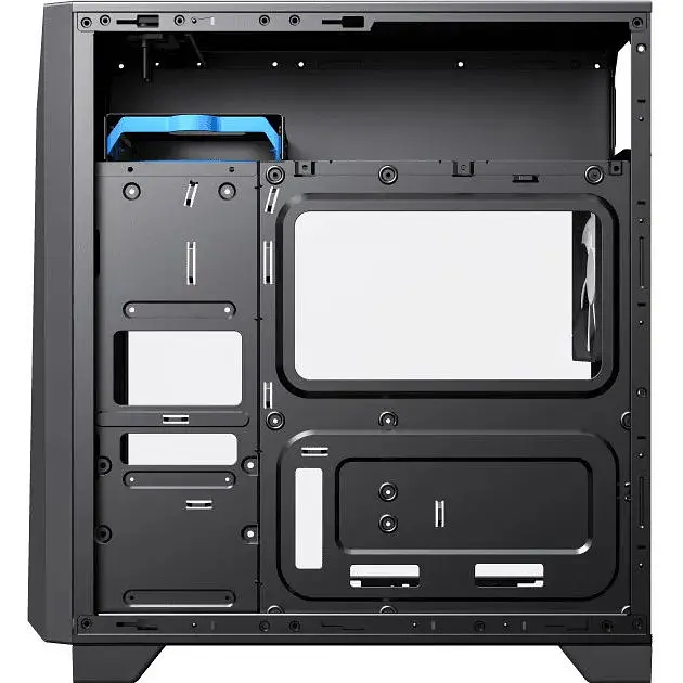 Корпус GameMax Nova N6 - фото 9