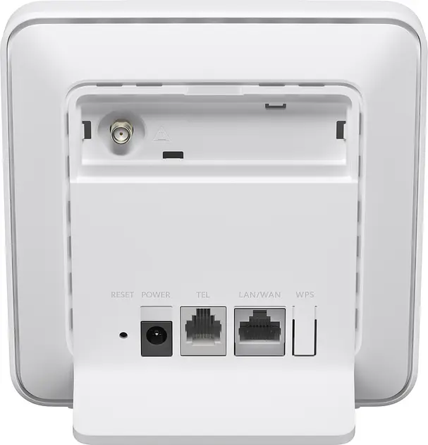 Роутер маршрутизатор Huawei B320-323 White - фото 8