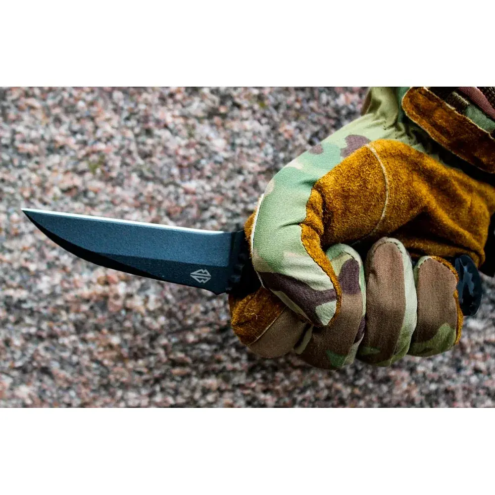 Ніж Blade Brothers Knives Ворон - фото 6