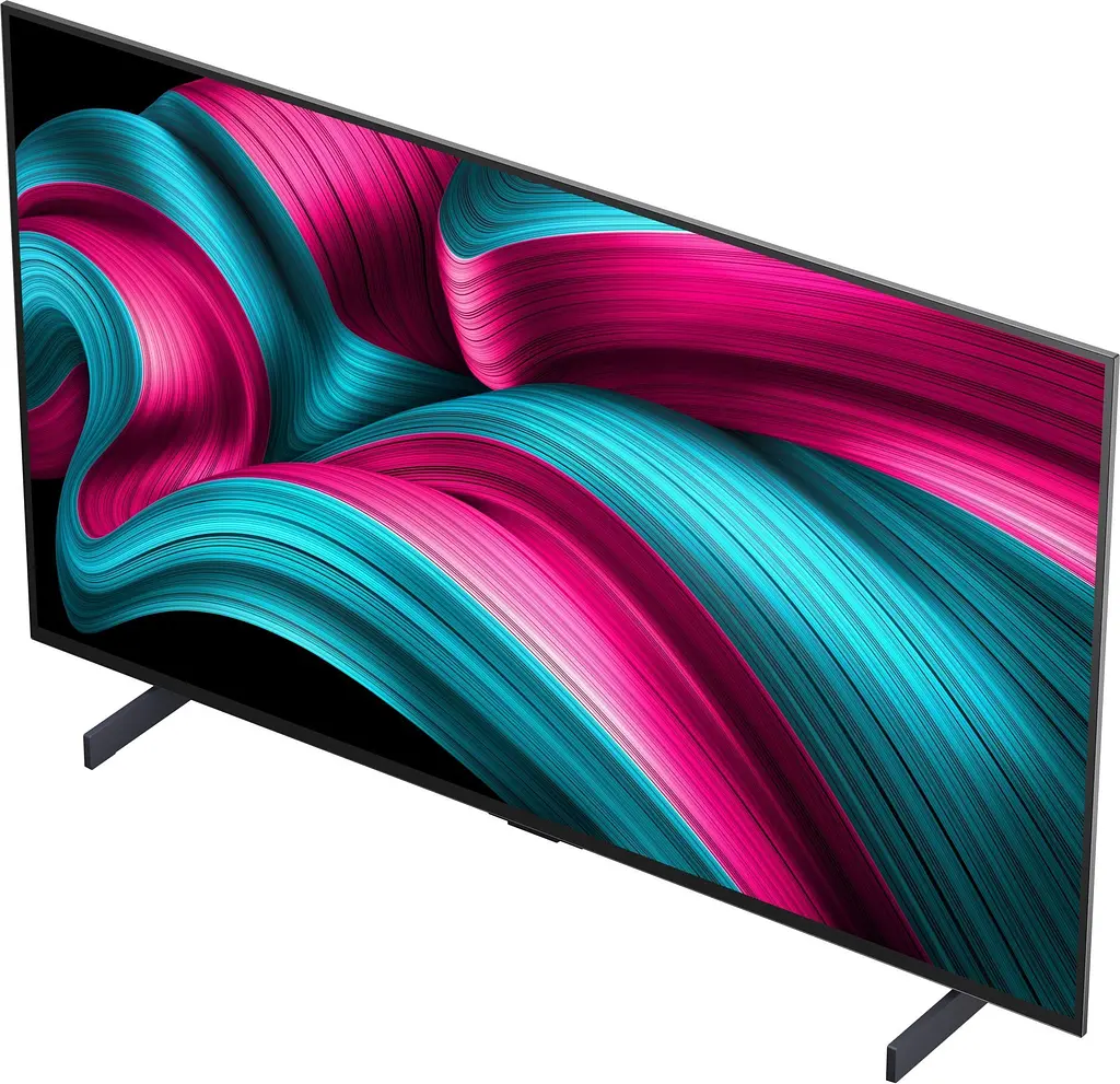 Телевізор LG OLED42C54LA - фото 6
