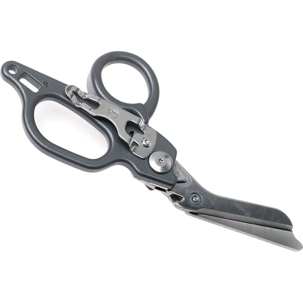 Мультитул Leatherman Raptor Response Gray (832957) [72742] - фото 3