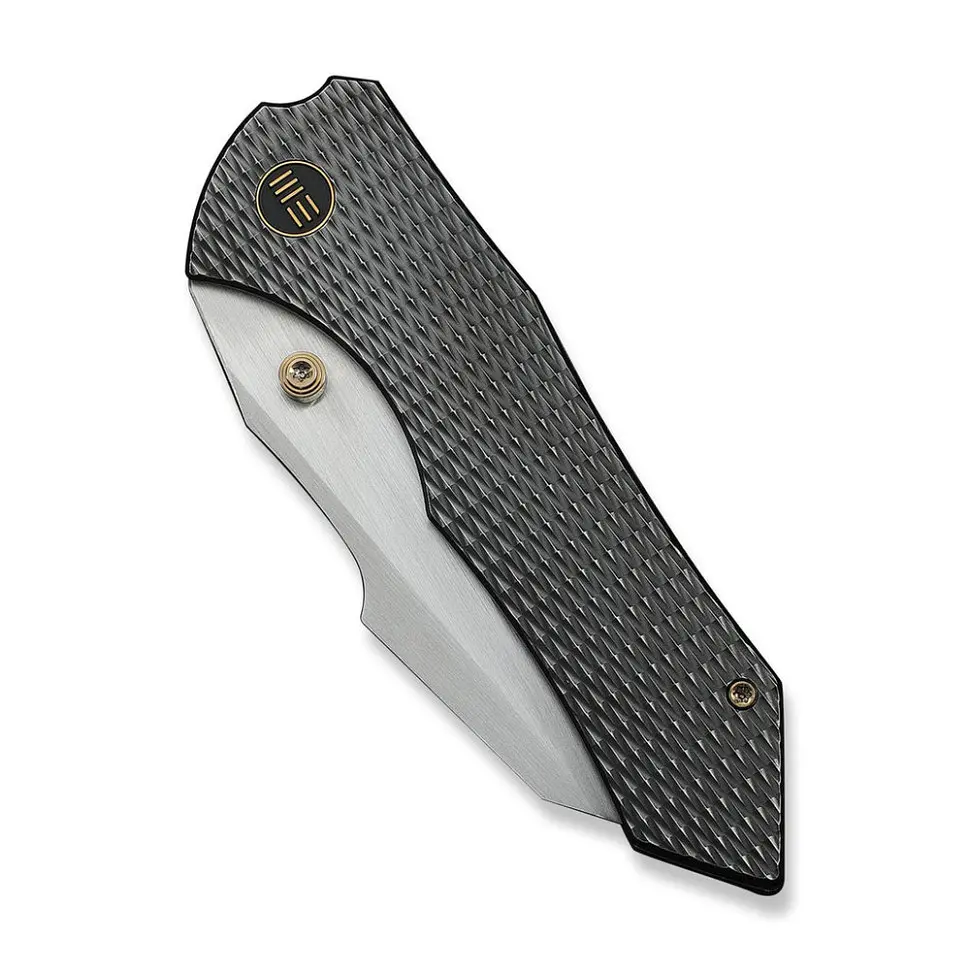 Ніж Weknife High-Fin XL WE24010-6 - фото 5