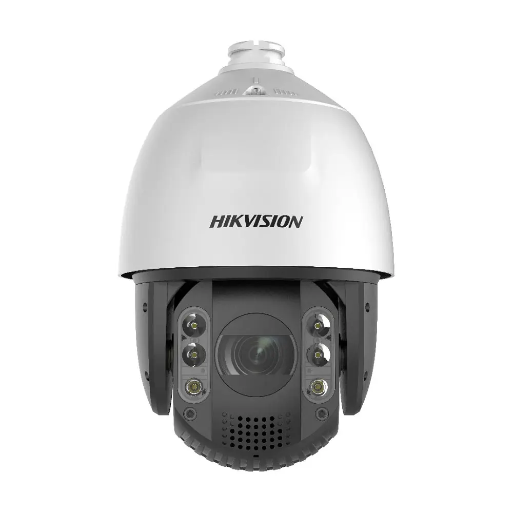 Відеокамера DS-2DE7A432IW-AEB(T5) 32x DarkFighter Hikvision 4Mp f=5.9-188.8mm (99-00010769)