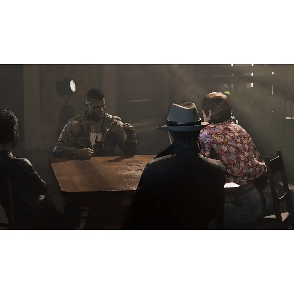 Ключ активації Microsoft Mafia III: Definitive Edition для Xbox One/Series - фото 8