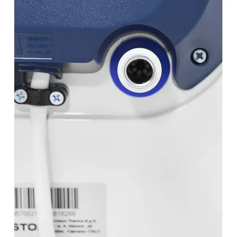 Бойлер Ariston BLU1 ECO 80V 1.8 K PL DRY - фото 3