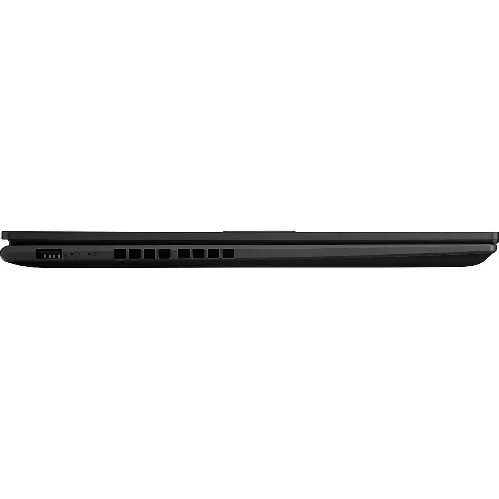 Ноутбук Asus Vivobook 16 M1605YA AMD Ryzen 5 7430U 4,3 ГГц AMD Radeon Graphics 16 512 GB Чорний - фото 6