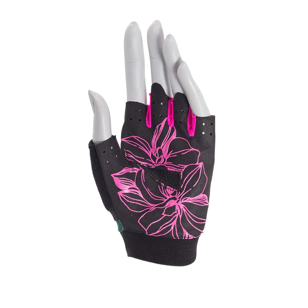 Рукавички для фітнесу (MFG-770) MadMax S fit0012374 - фото 2