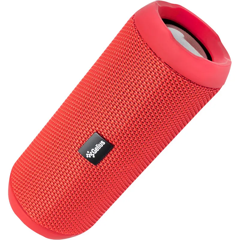 Портативная акустика Gelius Pro Infinity 3 Bluetooth 10 Вт беспроводная - фото 2