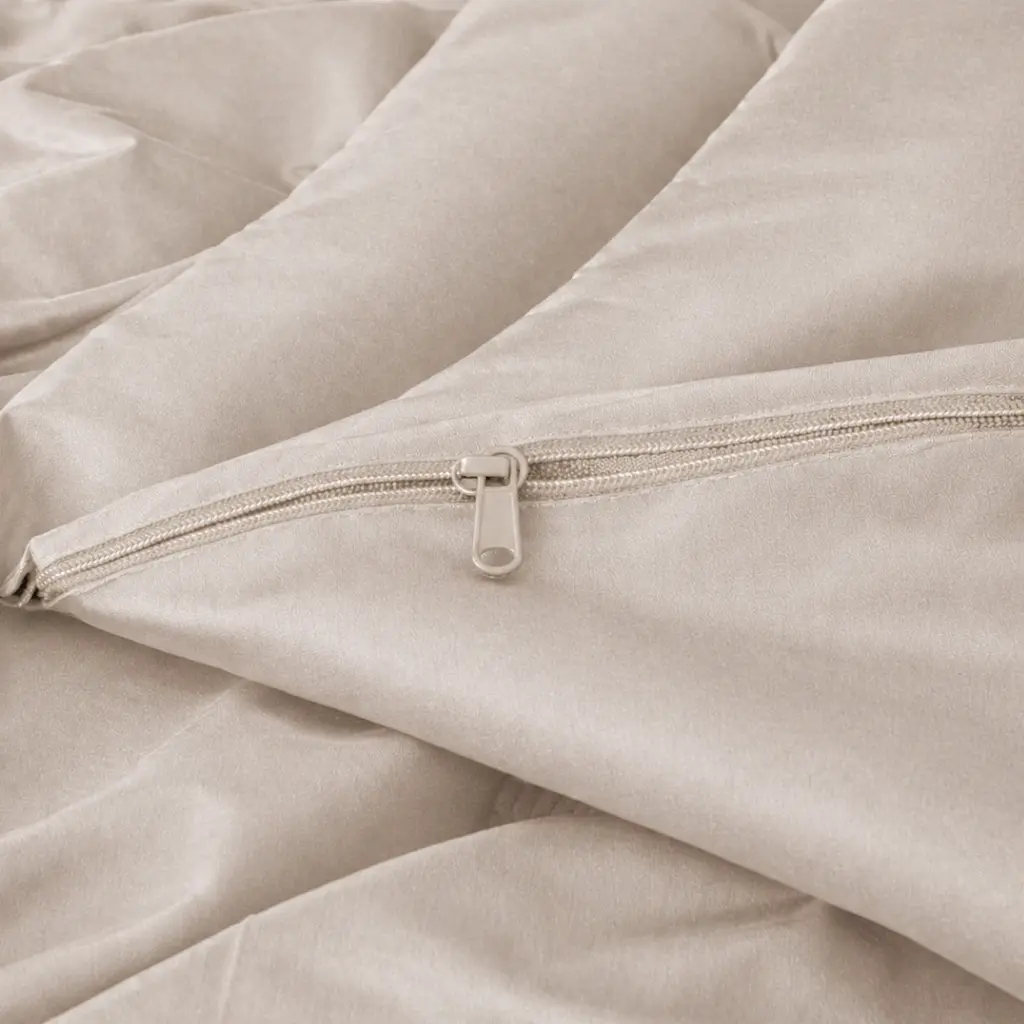 Дитяча постільна білизна MIRSON BABY фланель Cappuchino 110х160см (2200012799864) - фото 10