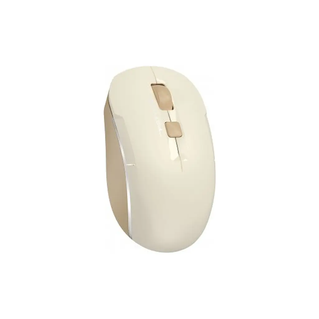 Мишка A4Tech FB26CS Air2 Bluetooth/Wireless Cafe Latte (4711421999236) - фото 9