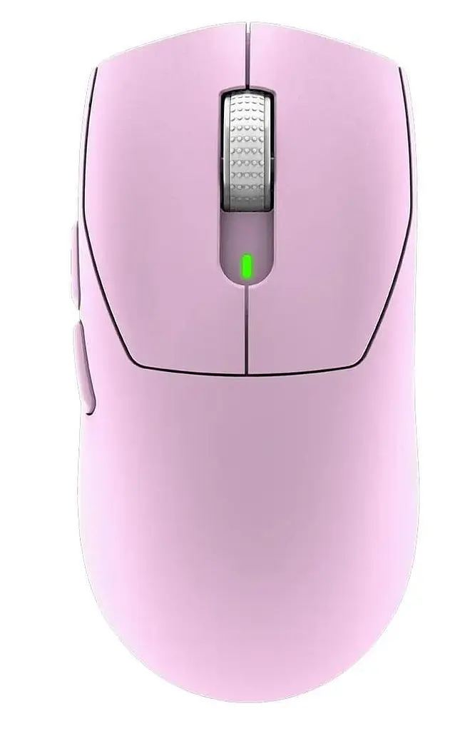 Миша MSI FORGE GM340 Pink (FORGE GM340 W VIOLET)