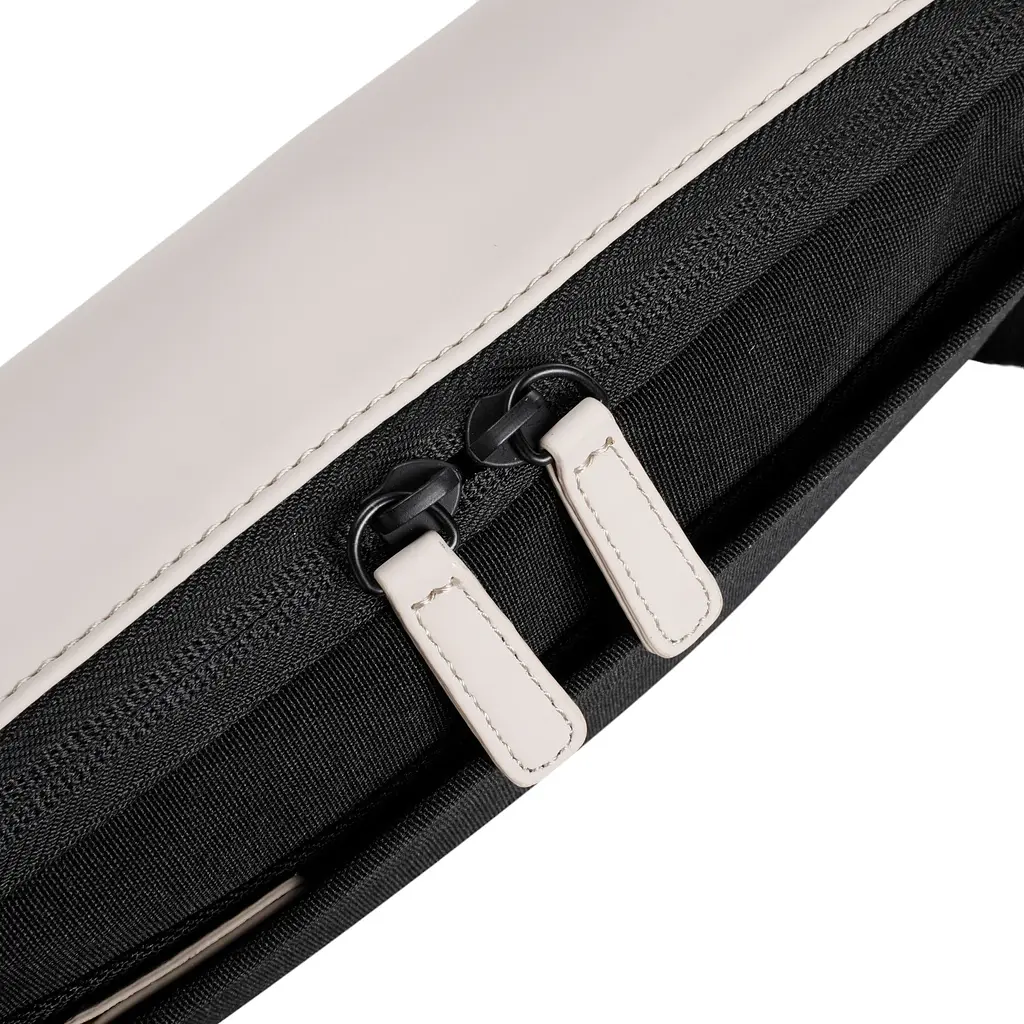 Сумка-слинг Tavialo EasySling TS2 бежевая (TS2-124BE) - фото 6