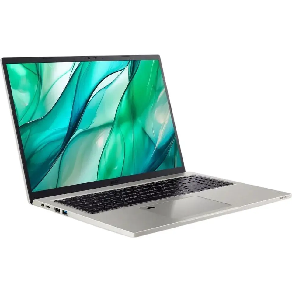 Ноутбук Acer Aspire Vero 16 AV16-51P-58KU [NX.KU3AA.002] [141160] - фото 2