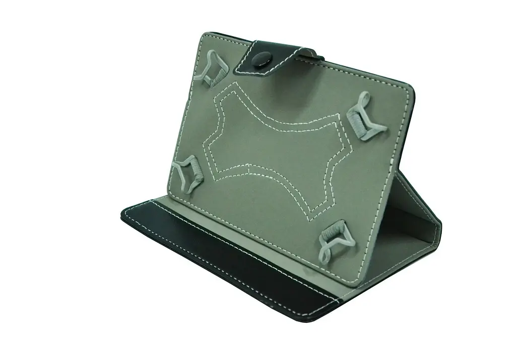 Откидной вбок флип на застежке для Ainol Novo 10 Captain - фото 9