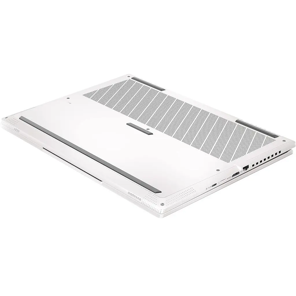 Ноутбук MSI Stealth 16 Studio A13VG-420US Pure White (STEALTH1613420) [159079] - фото 10