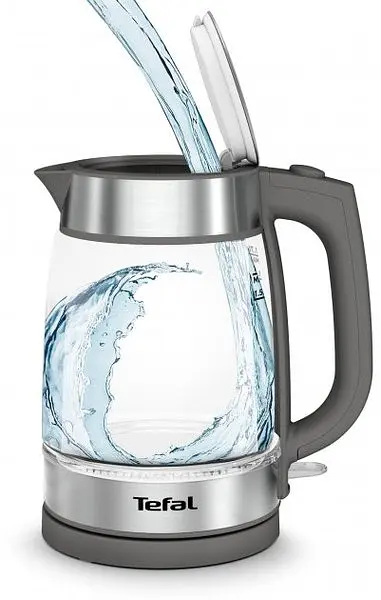 Електрочайник Tefal KI740B30 - фото 4