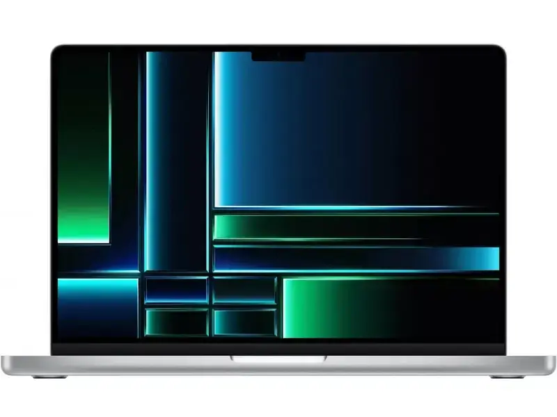 Ноутбук Apple MacBook Pro 14 Silver 2023 (Z17K000NY)