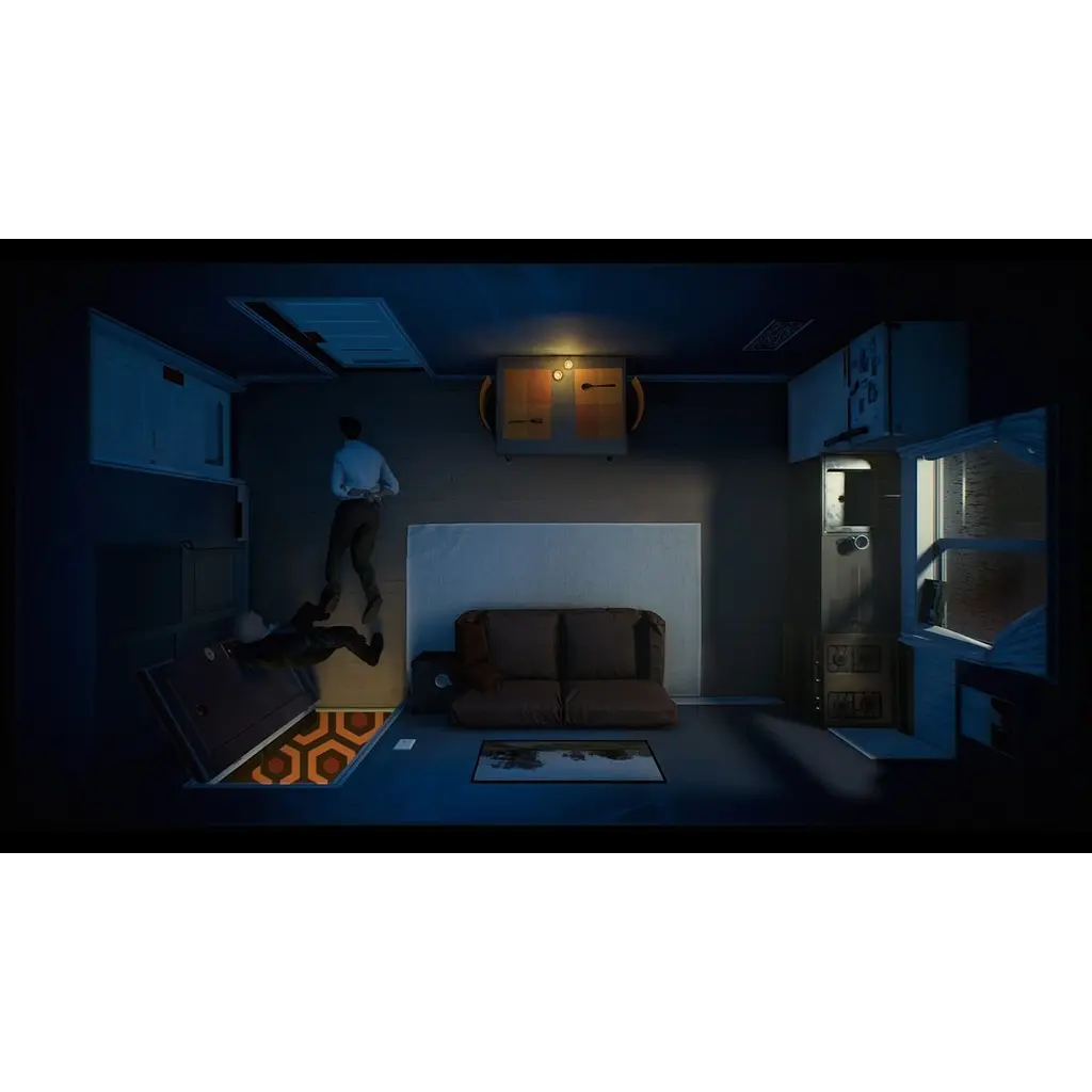 Ключ активації Microsoft Twelve Minutes для Xbox One/Series - фото 8