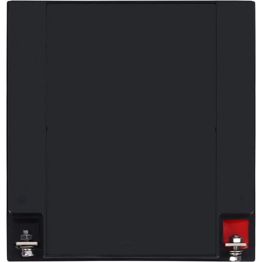 Аккумуляторная батарея для ИБП Gemix AGM 12 V / 26 А*ч (GB1226) - фото 3