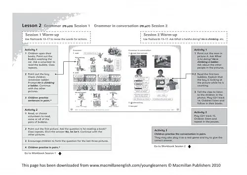 English World 2. Teacher's Guide + eBook Pack - Ліз Хокінг - фото 3