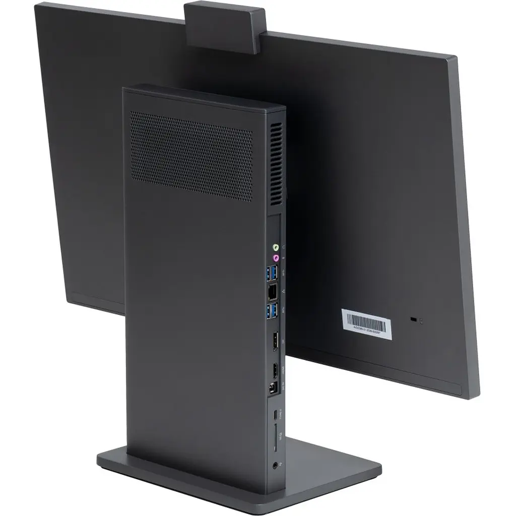 Моноблок Vinga 23.8` AIO Advanced H0020 (I5M32INTWH.H0020) [178229] - фото 4