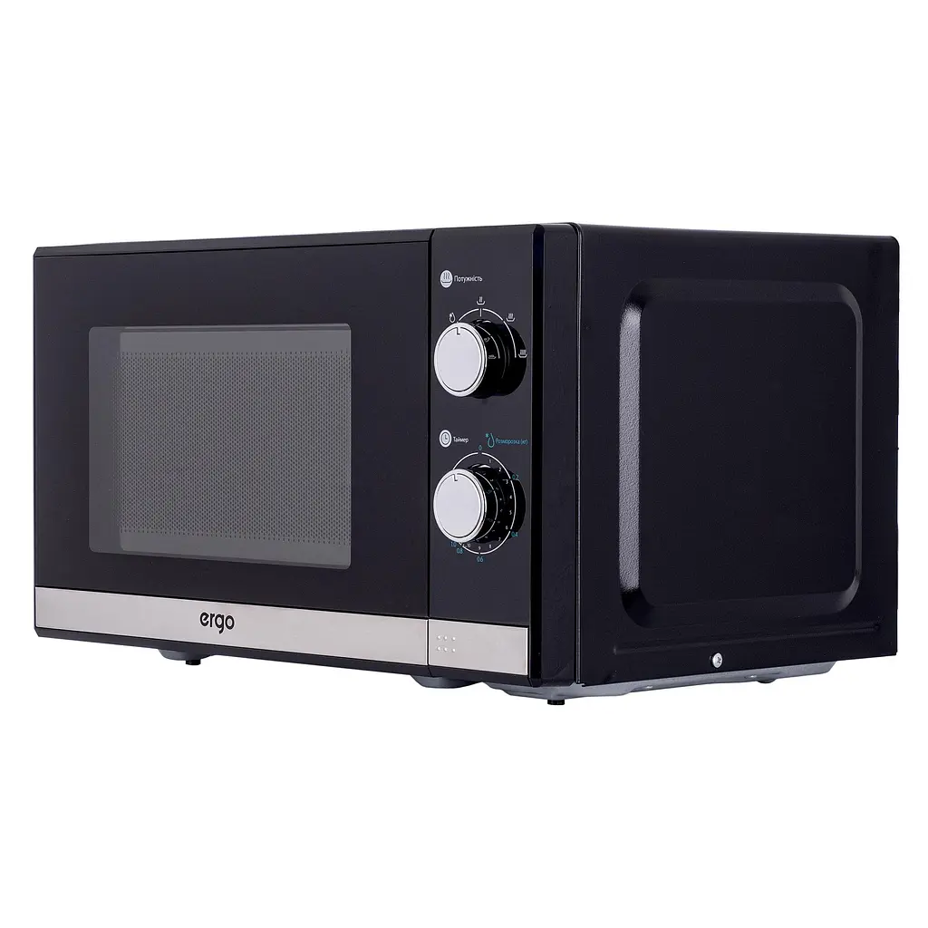 Микроволновая печь ERGO EM-2040 - фото 4