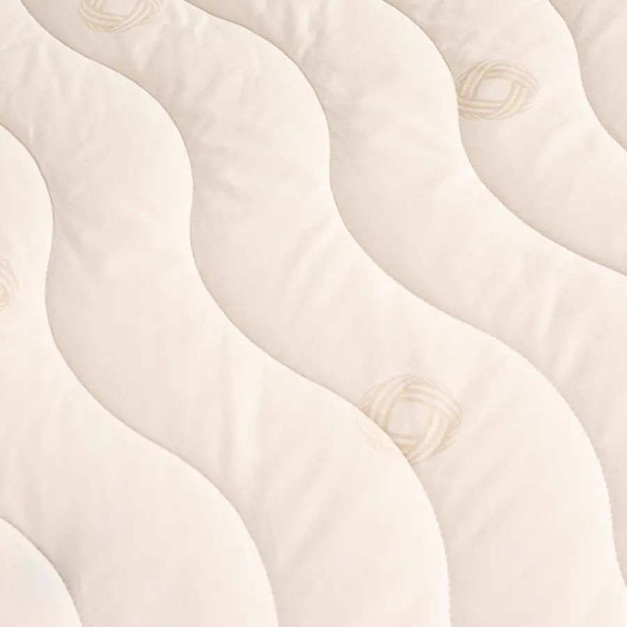 Наматрацник-чохол Othello Woolla Comfort 120*200+30 - фото 3