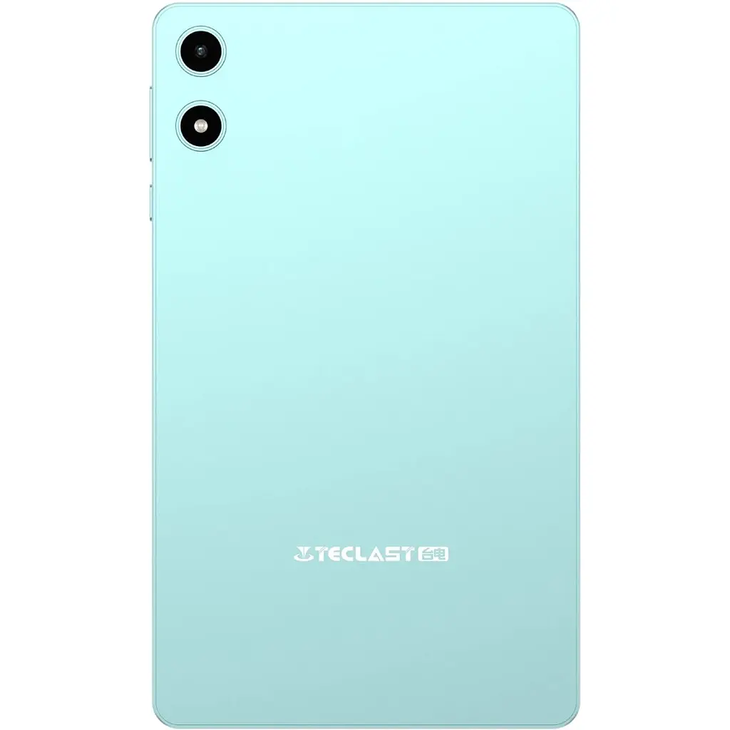 Планшет Teclast P50 Mini 8.68" HD+ /4GB/128GB/ T606 / 5000mAh/ WIFI / 5+2MP/ Metal (P50 Mini) - фото 5