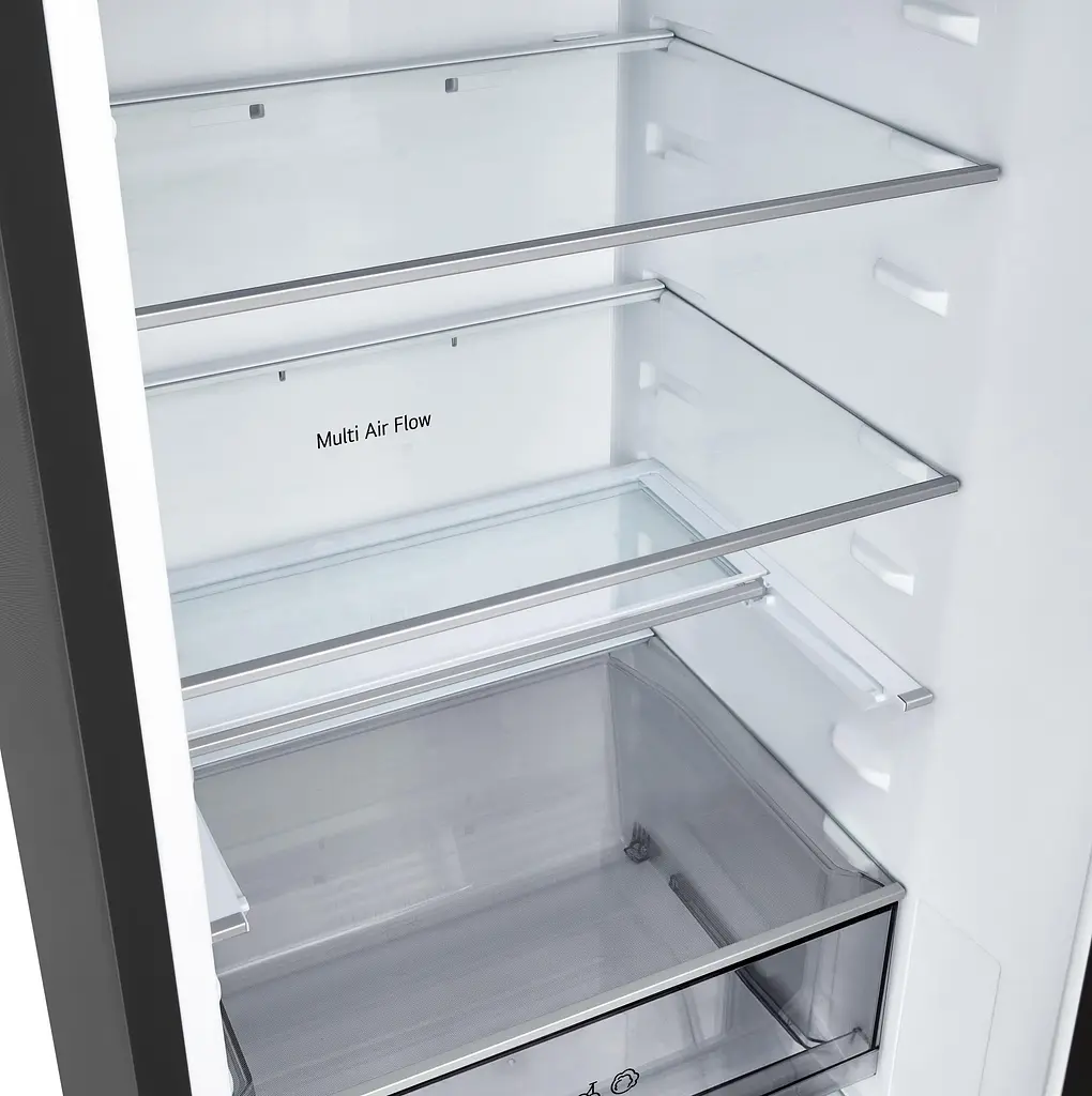 Холодильник LG GC-B509ETLM - фото 16