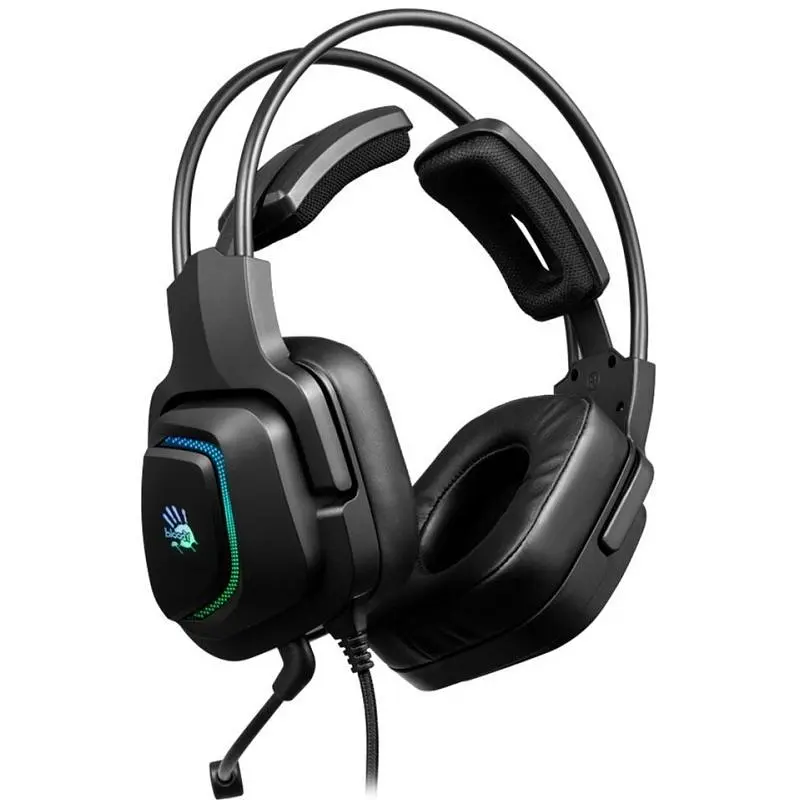 Гарнитура игровая Bloody Bloody G575P - фото 4